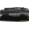 Hot Ortlieb Duffle RC 89 liter reistas black