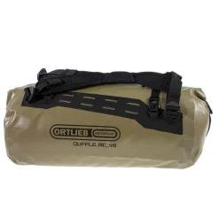 Discount Ortlieb Duffle RC 49 liter reistas olive