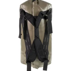 Discount Ortlieb Duffle RC 49 liter reistas olive