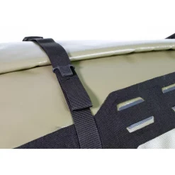 Discount Ortlieb Duffle RC 49 liter reistas olive