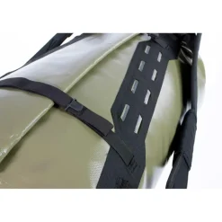 Discount Ortlieb Duffle RC 49 liter reistas olive
