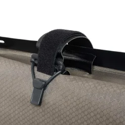 New Ortlieb Frame Pack RC Toptube 4 liter frametas dark sand