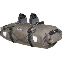 Ortlieb Handlebar Pack 15 liter stuurtas sand