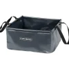 New Ortlieb Opvouwbare afwasteil 10 liter grijs