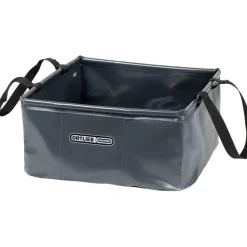 New Ortlieb Opvouwbare afwasteil 10 liter grijs
