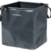 Ortlieb Opvouwbare afwasteil 20 liter grijs