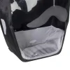 Discount Ortlieb Pannier Stabilizing binnentas grey