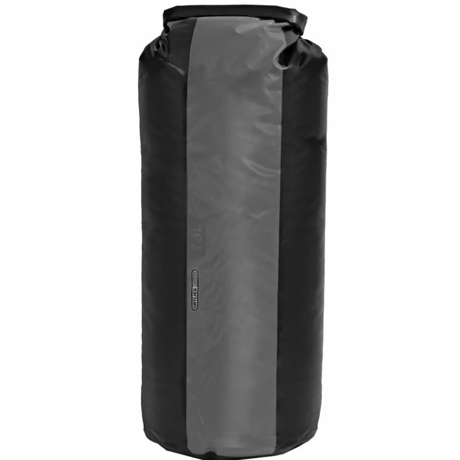 Best Ortlieb PD350 Dry-Bag 79 liter waterdichte zak slate black