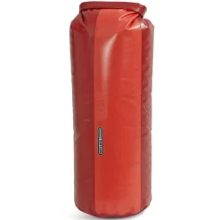 Ortlieb PD350 Dry-Bag 13 liter waterdichte zak cranberry signal red
