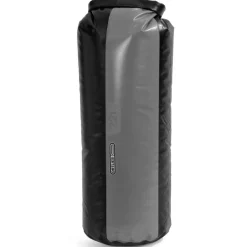 Ortlieb PD350 Dry-Bag 22 liter waterdichte zak slate black