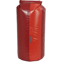Ortlieb PD350 Dry-Bag 59 liter waterdichte zak cranberry signal red