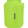 New Ortlieb PS10 Dry-Bag Light 22 liter waterdicht light green