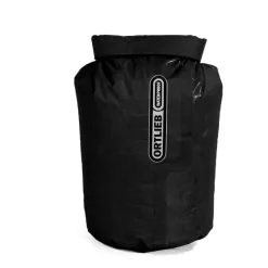 Ortlieb PS10 Dry-Bag Light 1,5 liter waterdichte zak black