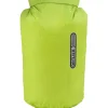 Ortlieb PS10 Dry-Bag Light 3 liter waterdichte zak light green