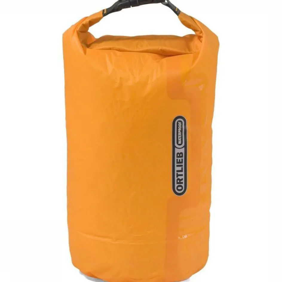 Online Ortlieb PS10 Dry-Bag Light 3 liter waterdichte zak orange