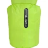 Ortlieb PS10 Dry-Bag Light 1,5 liter waterdichte zak light green