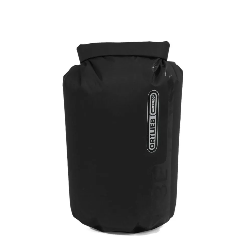 Online Ortlieb PS10 Dry-Bag Light 3 liter waterdichte zak black