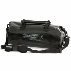 Ortlieb Rack-Pack M 31 liter reistas black