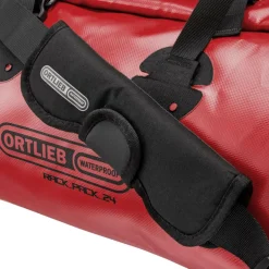 Ortlieb Rack-Pack S 24 liter reistas red