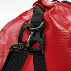 Ortlieb Rack-Pack S 24 liter reistas red