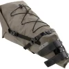 Ortlieb Seat Pack 16,5 liter zadeltas sand