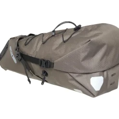 Ortlieb Seat Pack 16,5 liter zadeltas sand