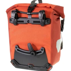 Sale Ortlieb Sport Roller Plus QL 2.1 14,5 liter fietstas salsa dark chili