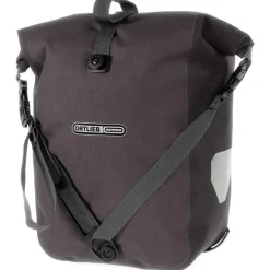 Best Ortlieb Sport Roller Plus QL 2.1 14,5 liter fietstas granite black