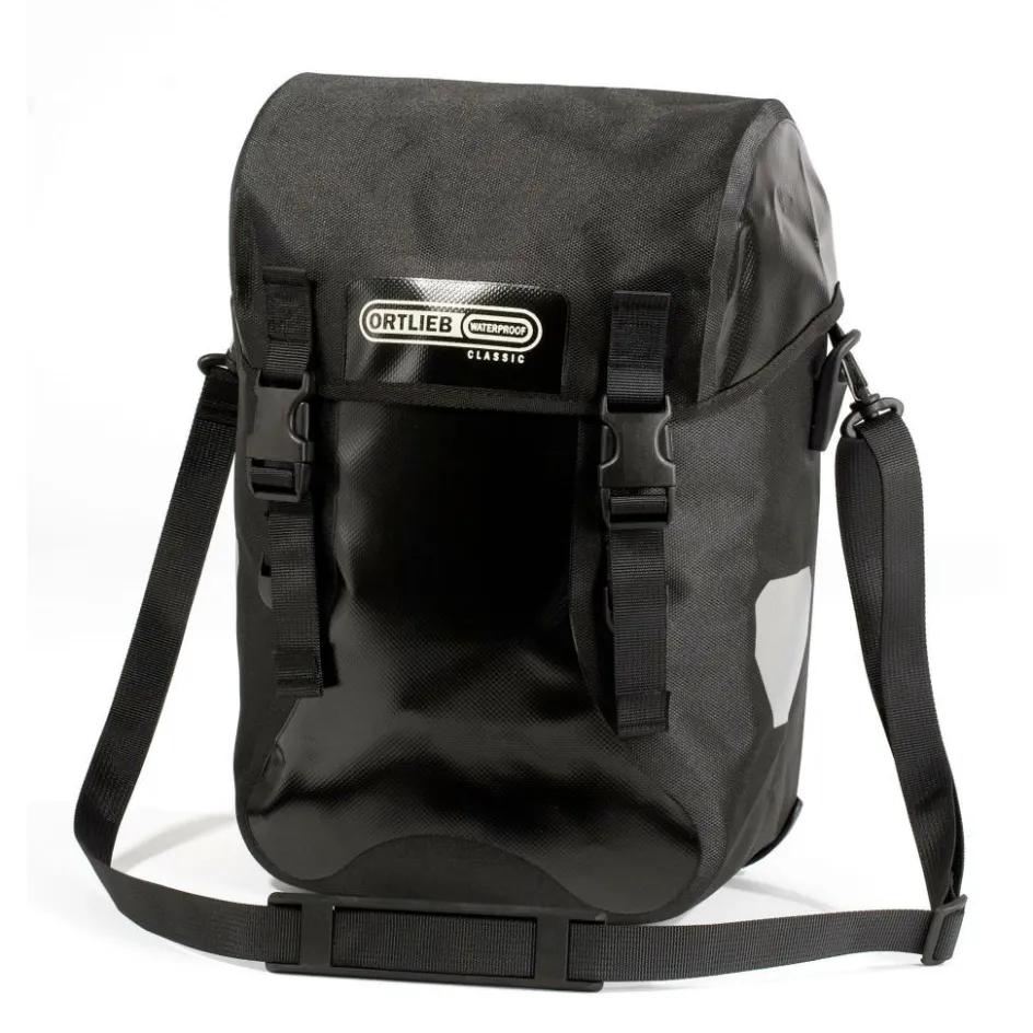 Hot Ortlieb Sport-Packer Classic fietstas paar black 15L