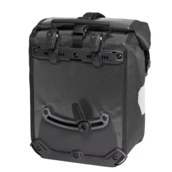Discount Ortlieb Sport-Roller 2 x 12,5 liter fietstas asphalt black