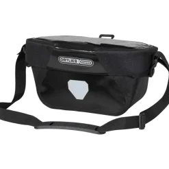 Best Ortlieb Ultimate 5 liter stuurtas black