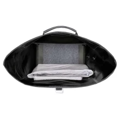 Hot Ortlieb Vario 26 liter fietstas black