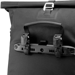 Hot Ortlieb Vario 26 liter fietstas black