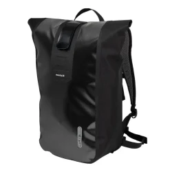 Ortlieb Velocity 15 inch laptop rugzak 23 liter black