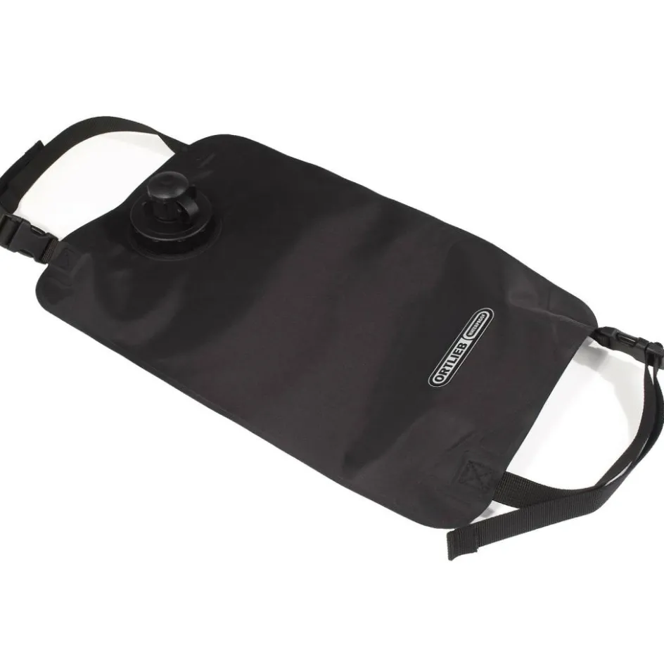 New Ortlieb Waterbuidel drinkzak 4 liter zwart