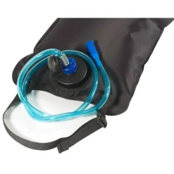 New Ortlieb Waterbuidel drinkzak 4 liter zwart