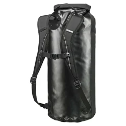 Ortlieb X-Tremer 35 liter waterdichte zak black