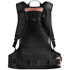 Ortovox Powder Rider rugzak 16 liter dusk rose