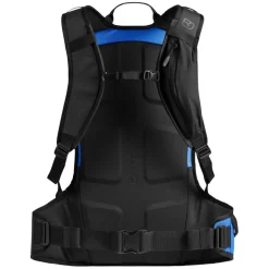 Best Ortovox Powder Rider rugzak 16 liter blue note