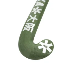 Osaka Advanced 70 Low Bow hockeystick green eyes