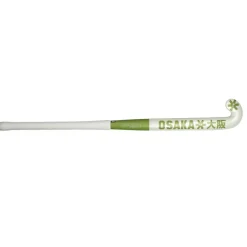 Osaka Advanced 40 Low Bow hockeystick khaki green