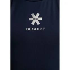 Osaka Baselayer thermoshirt junior navy