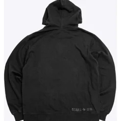 Osaka Basic hockeytrui black