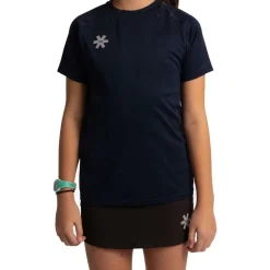 Osaka Deshi Training hockeyshirt junior navy
