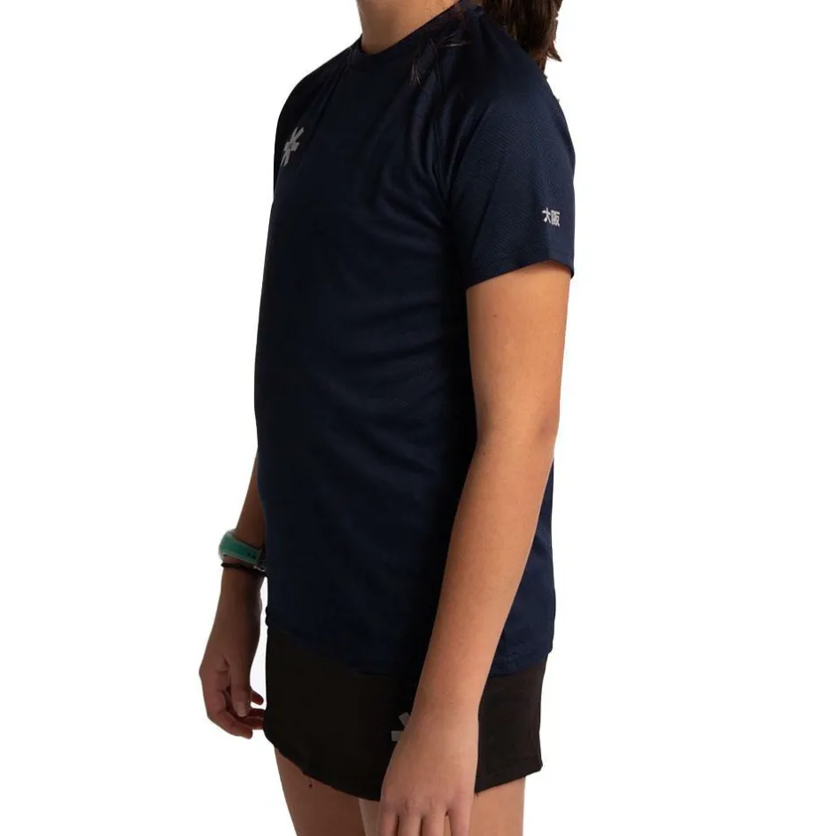 Osaka Deshi Training hockeyshirt junior navy