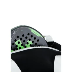 Osaka Duffel sporttas black