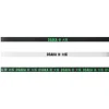 Hot Osaka Elastic haarband black