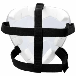 Osaka Face Mask gezichtsbeschermer transparant