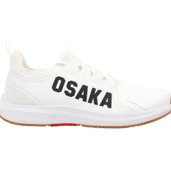 Sale Osaka Furo Court padelschoenen white