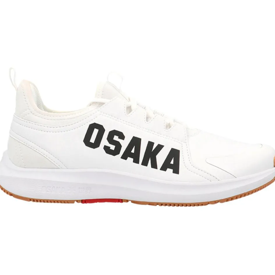 Sale Osaka Furo Court padelschoenen white